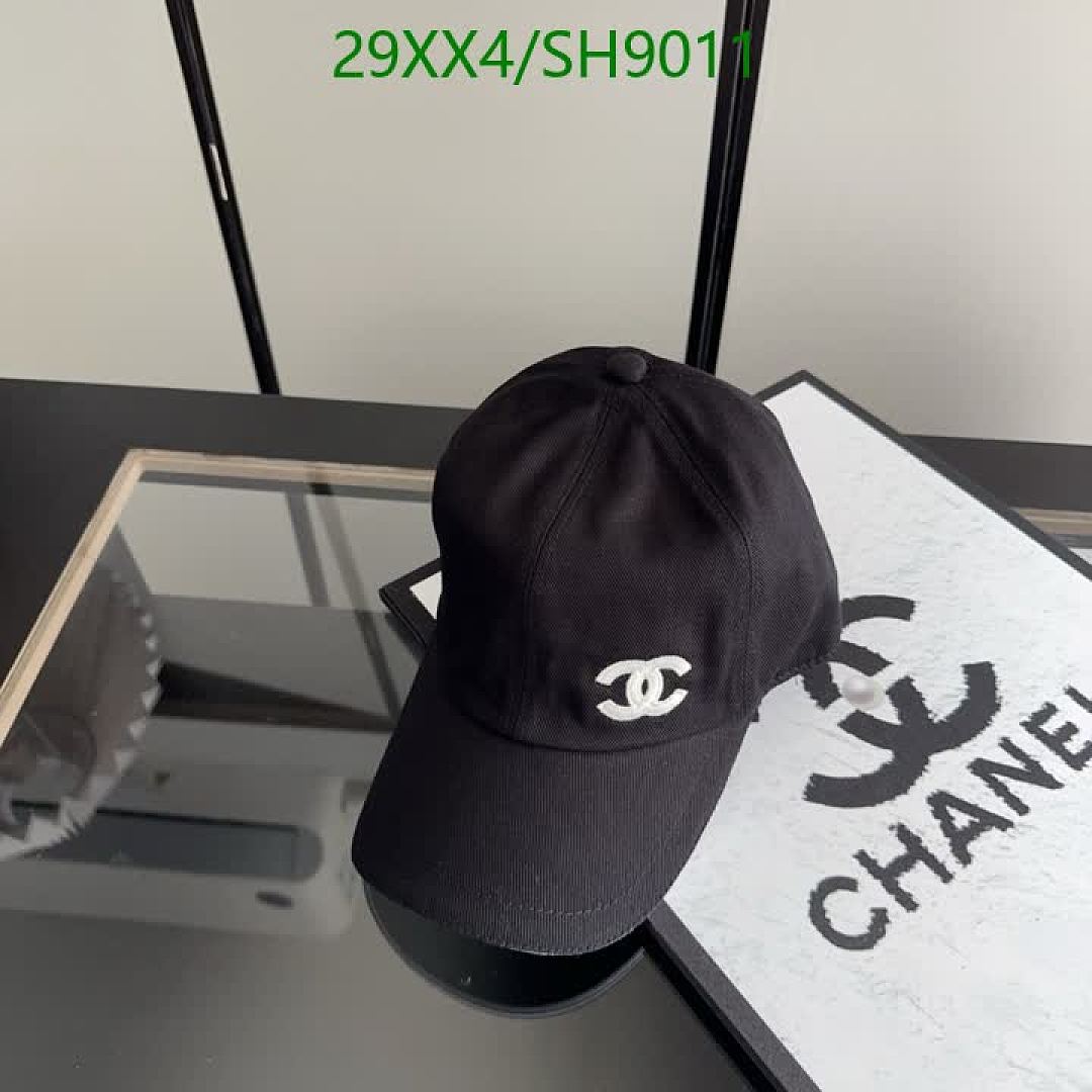 Chanel-Cap(Hat) Code: SH9011 $: 29USD