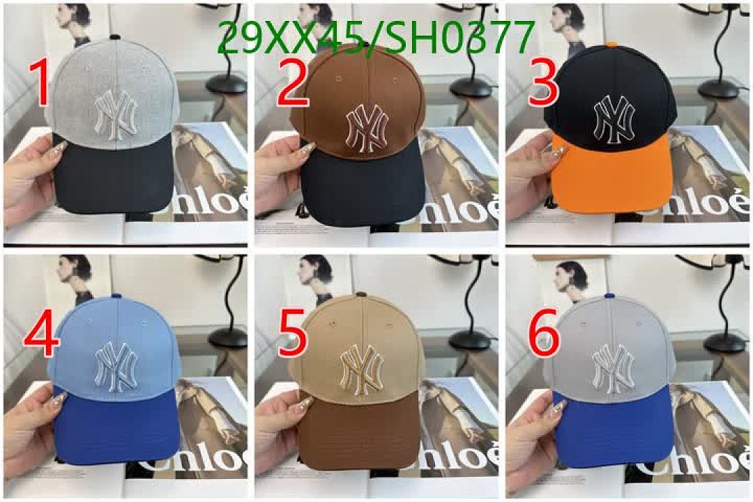 MLB-Cap(Hat) Code: SH0377 $: 29USD