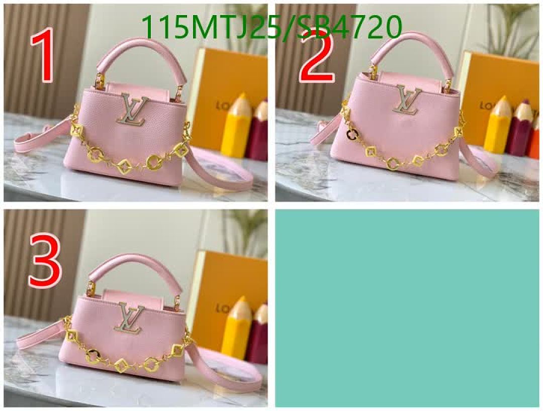 LV-Bag-4A Quality Code: SB4720