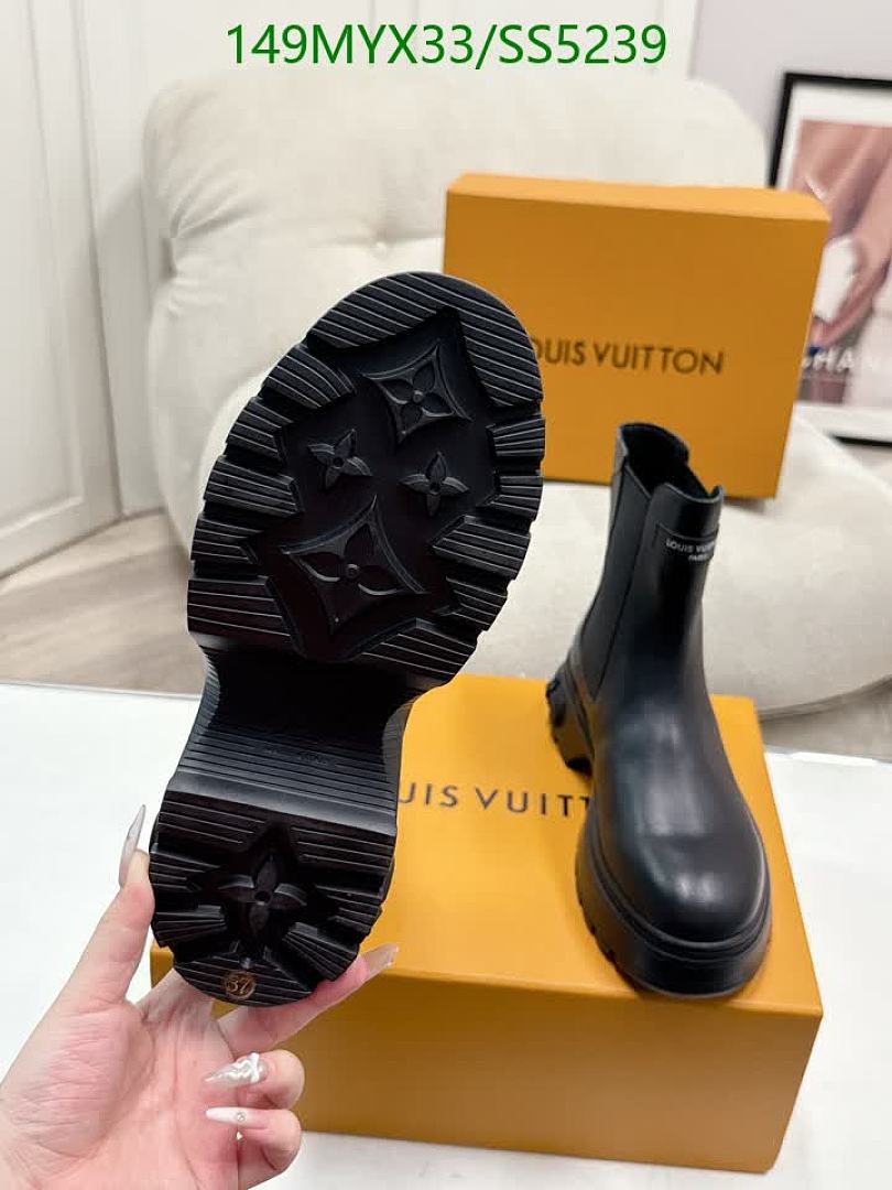 Boots-Women Shoes Code: SS5239 $: 149USD