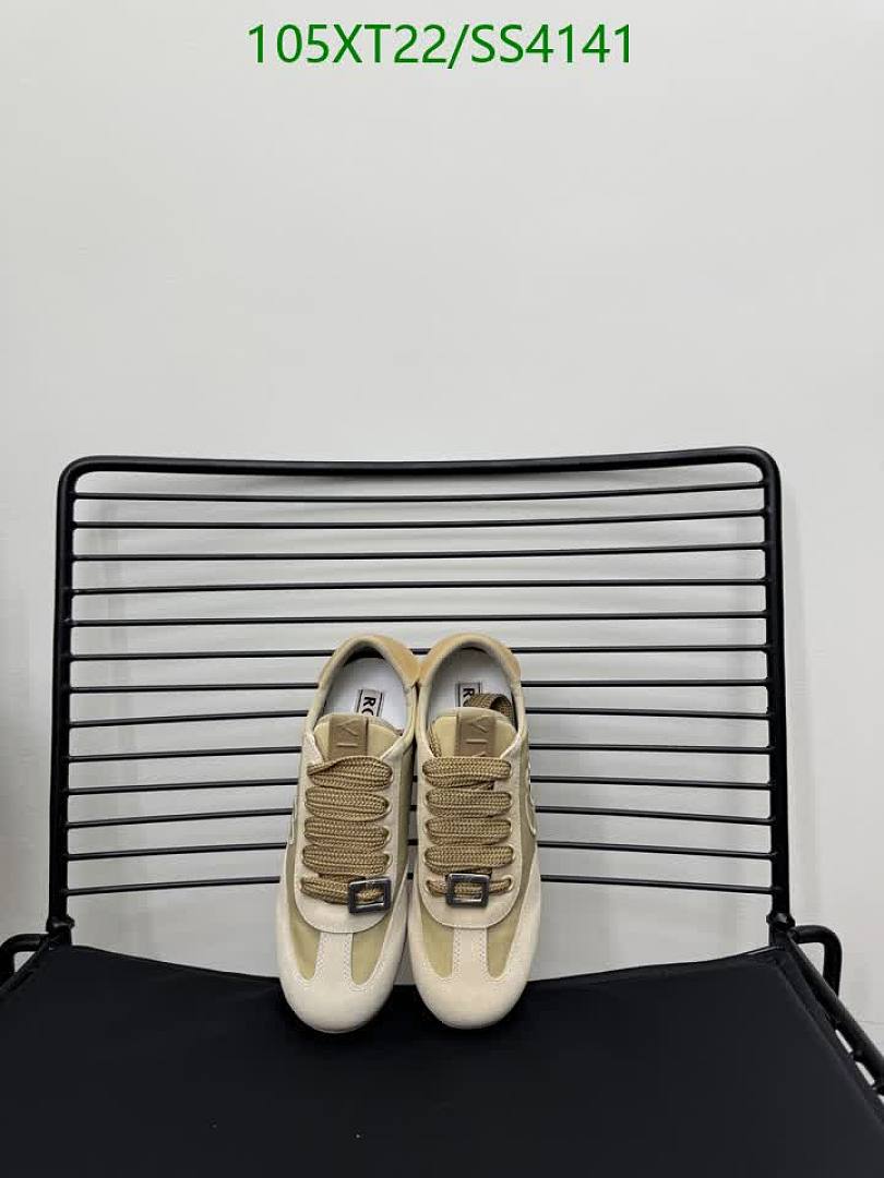 Roger Vivier-Women Shoes Code: SS4141 $: 105USD