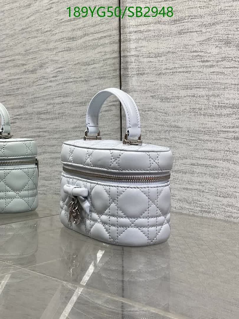 Dior-Bag-Mirror Quality Code: SB2948 $: 189USD