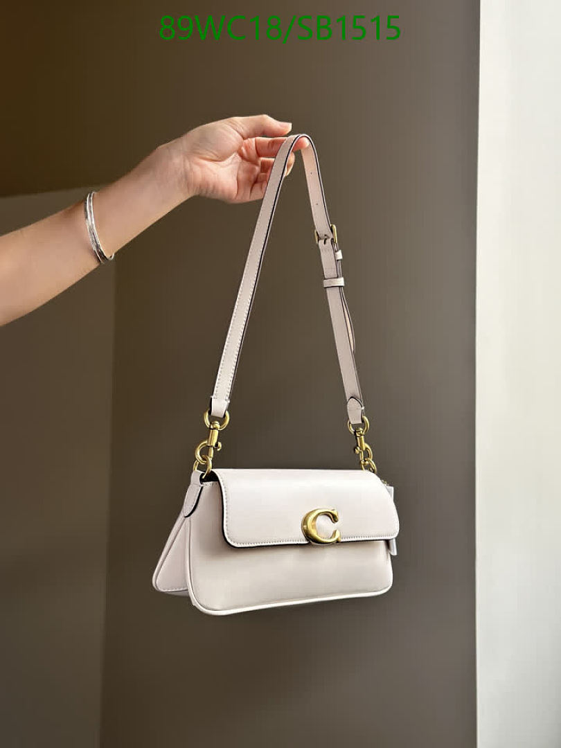Coach-Bag-4A Quality Code: SB1515 $: 89USD