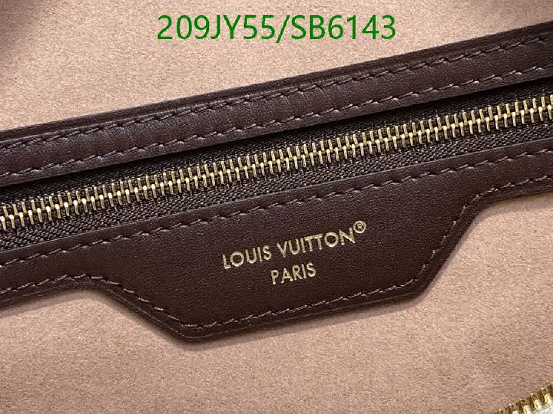 LV-Bag-Mirror Quality Code: SB6143 $: 209USD