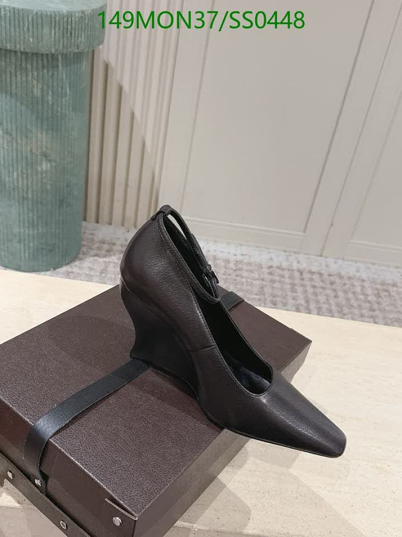 Alaia-Women Shoes Code: SS0448 $: 149USD