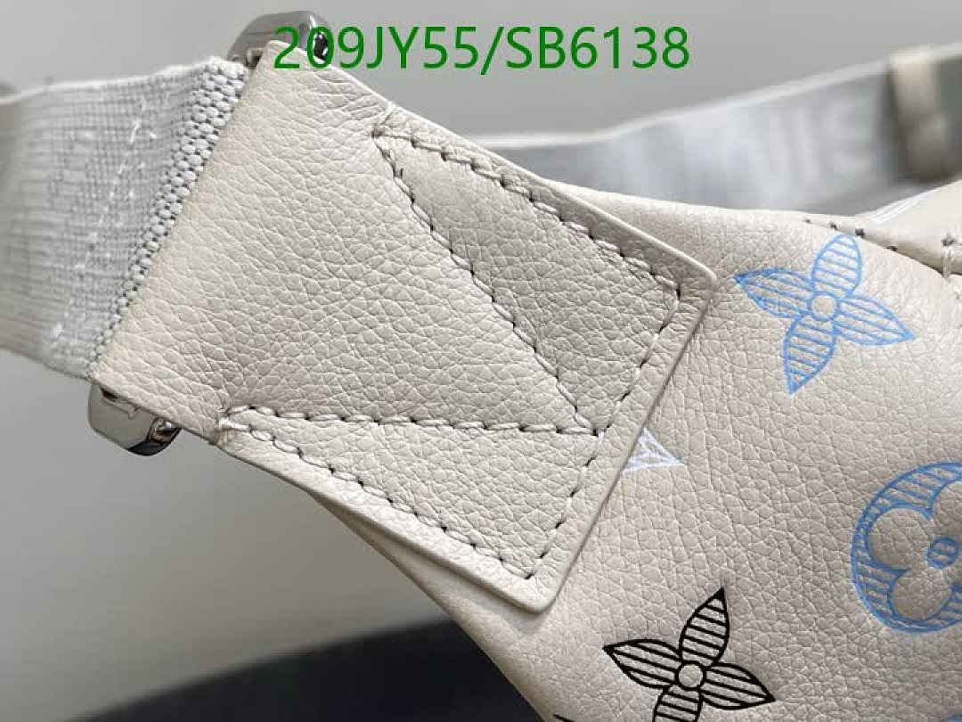 LV-Bag-Mirror Quality Code: SB6138 $: 209USD