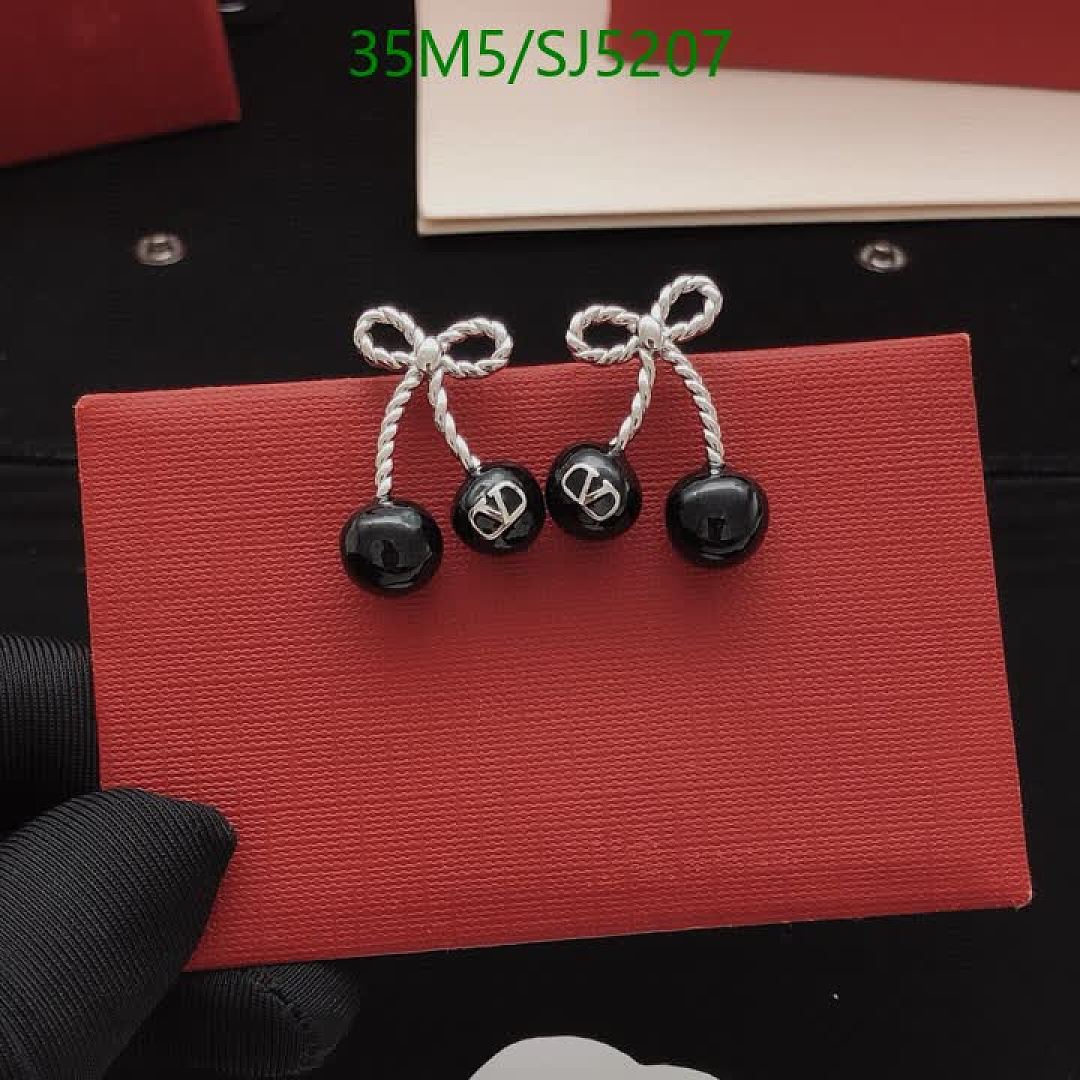 Valentino-Jewelry Code: SJ5207 $: 35USD