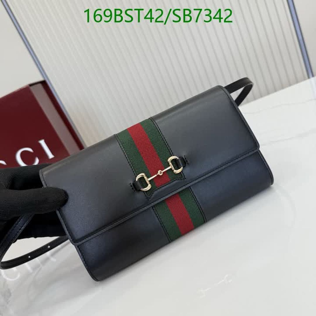 Gucci-Bag-Mirror Quality Code: SB7342 $: 169USD