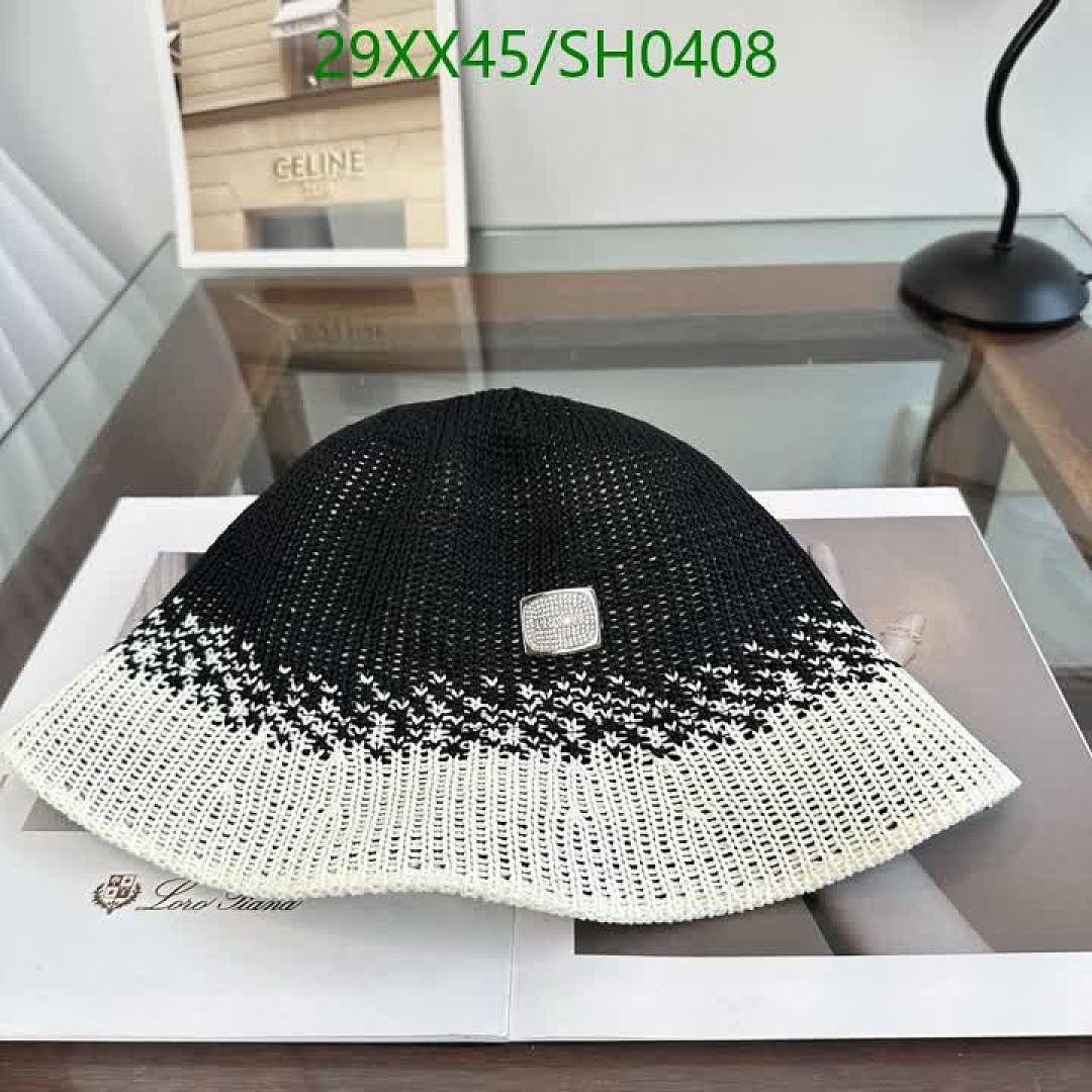 Prada-Cap(Hat) Code: SH0408 $: 29USD