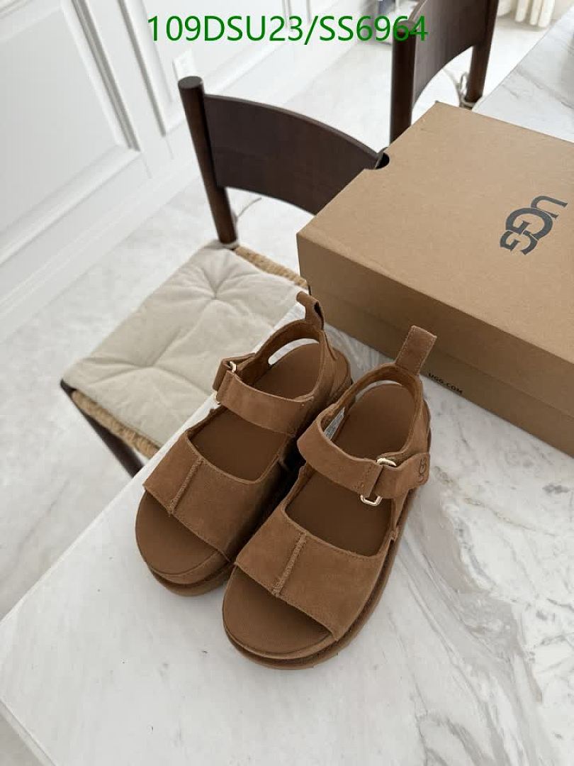 UGG-Women Shoes Code: SS6964 $: 109USD