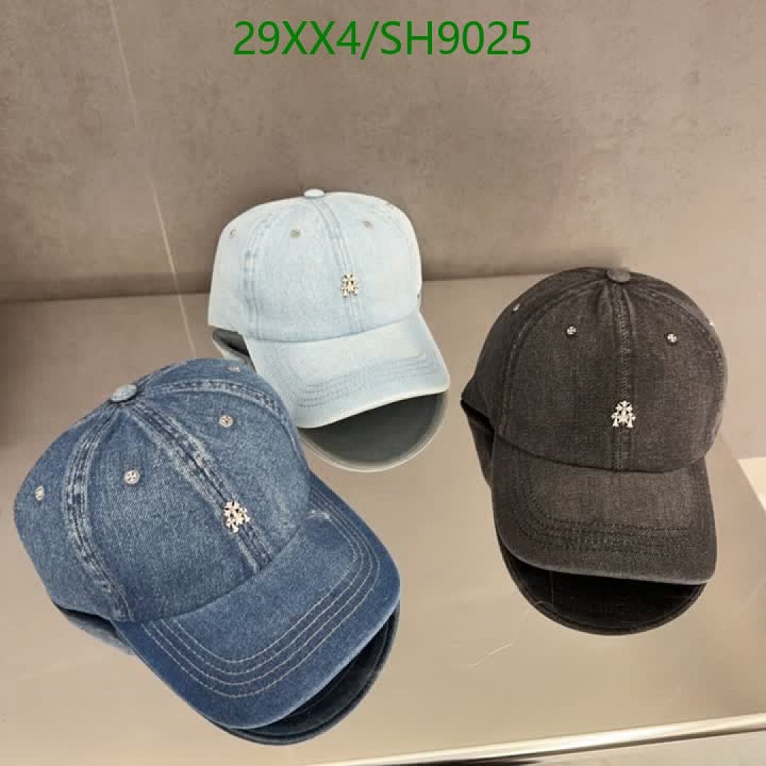 Chrome Hearts-Cap(Hat) Code: SH9025 $: 29USD