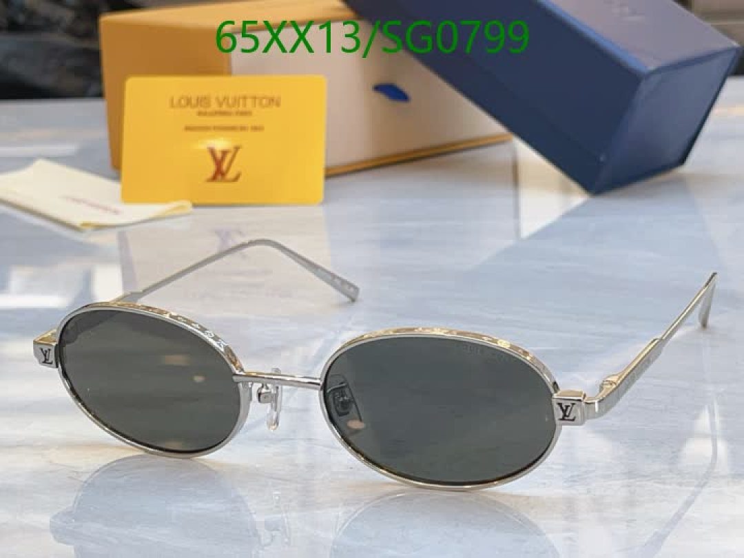 LV-Glasses Code: SG0799 $: 65USD