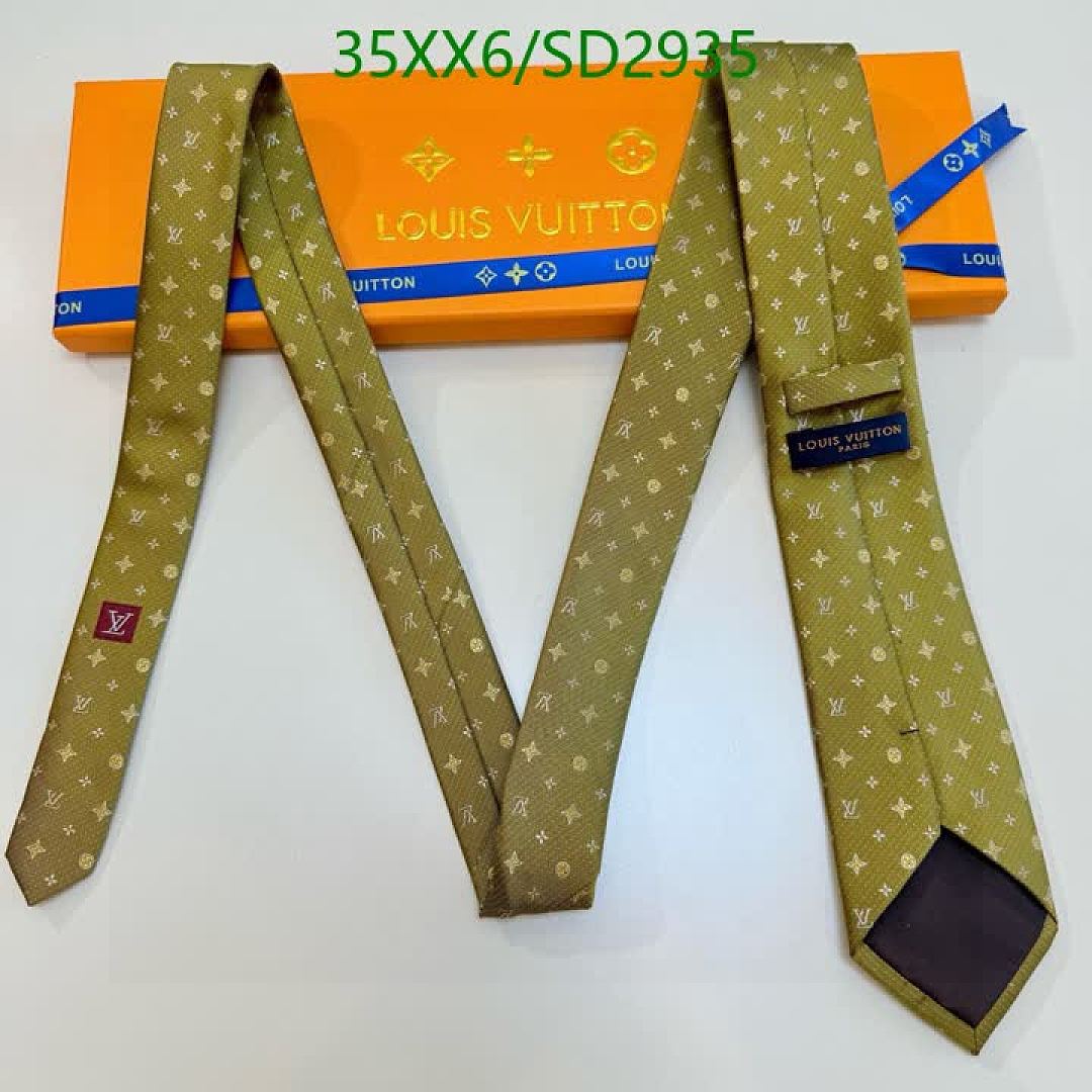 LV-Ties Code: SD2935 $: 35USD