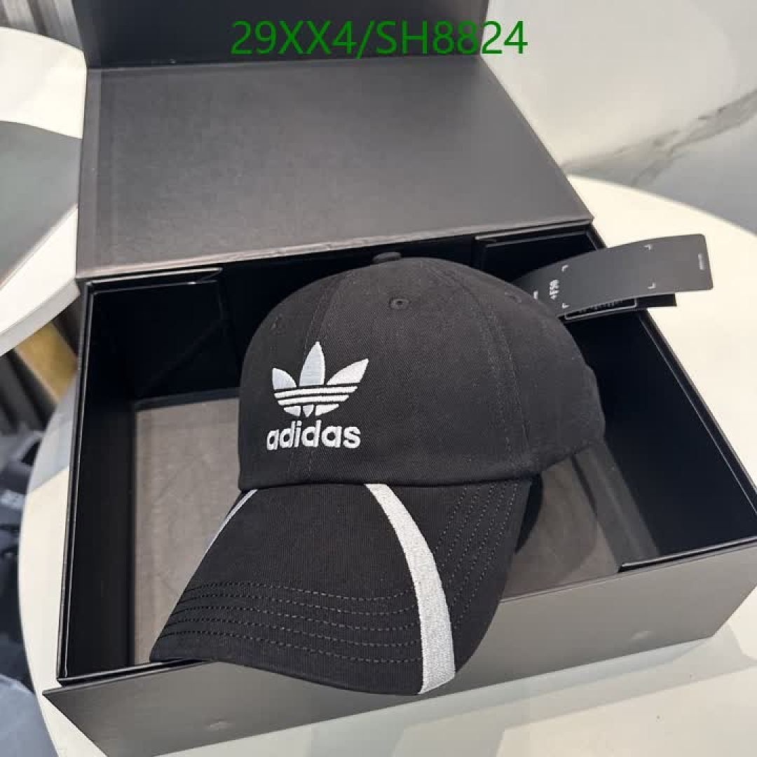 Adidas-Cap(Hat) Code: SH8824 $: 29USD