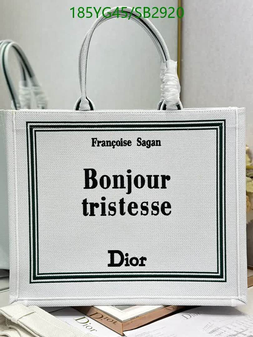 Dior-Bag-Mirror Quality Code: SB2920