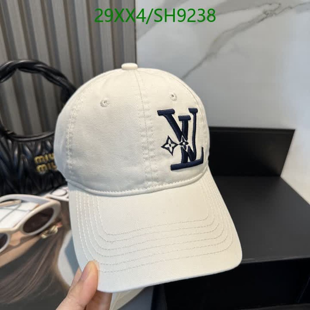 LV-Cap(Hat) Code: SH9238 $: 29USD