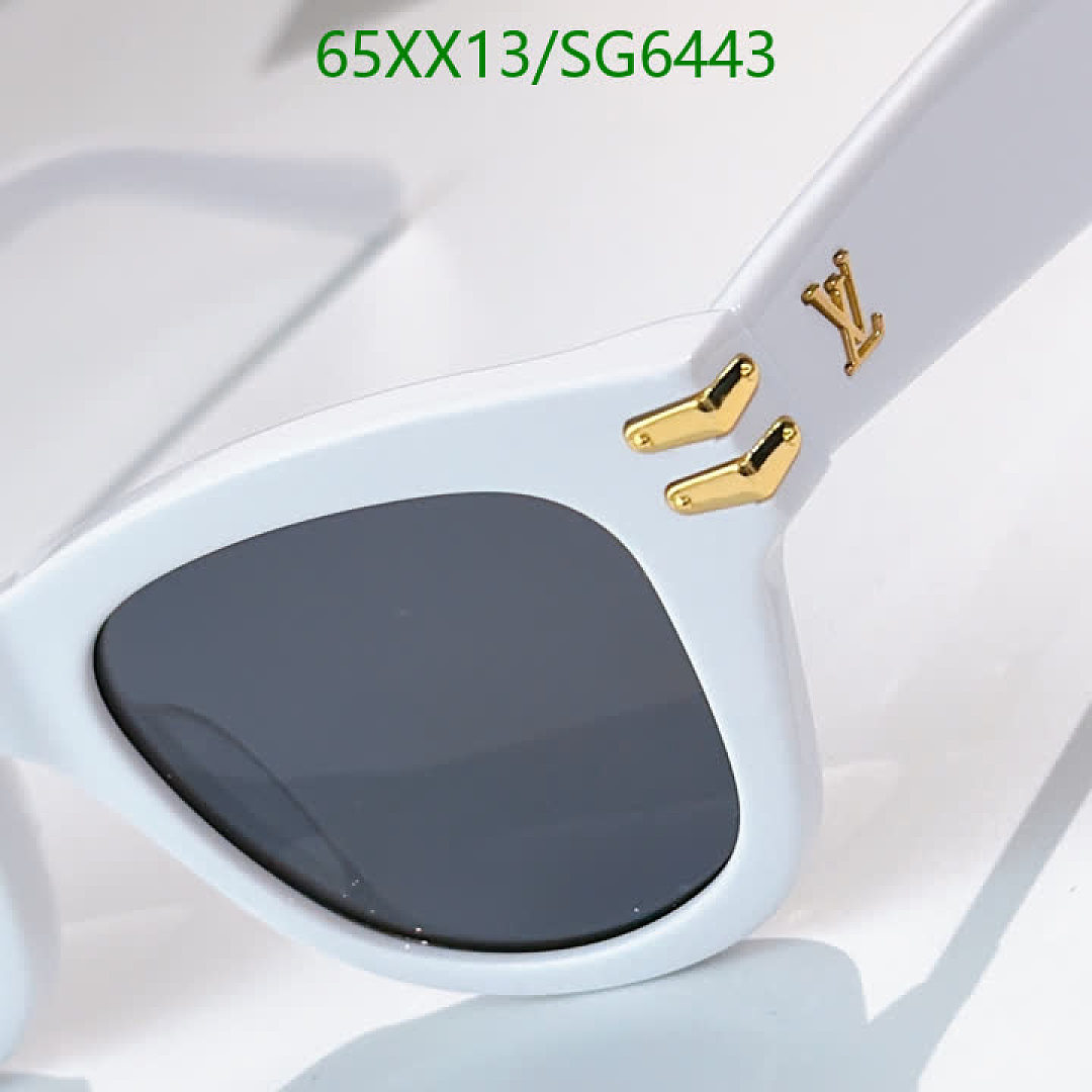 LV-Glasses Code: SG6443 $: 65USD