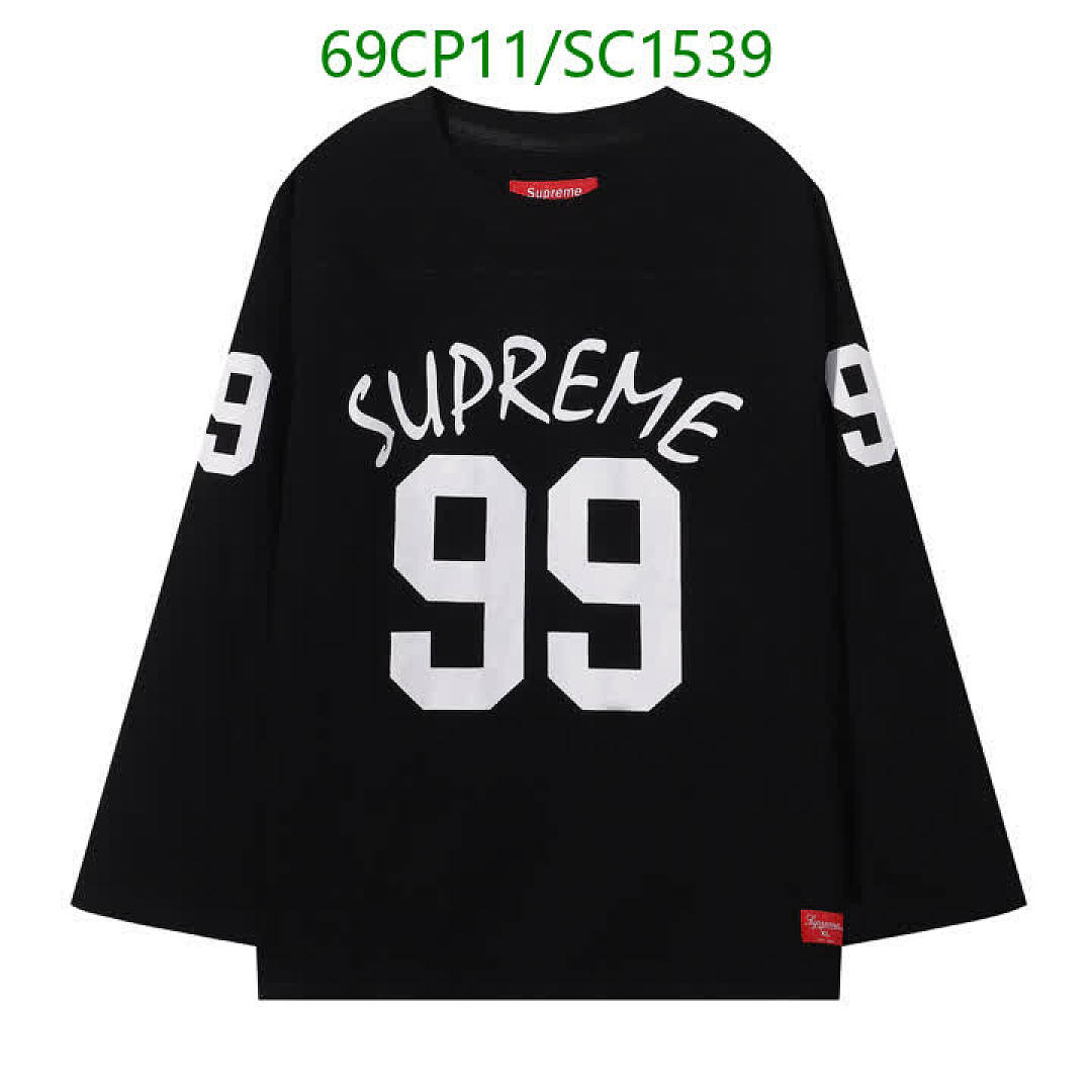 Supreme-Clothing Code: SC1539 $: 69USD