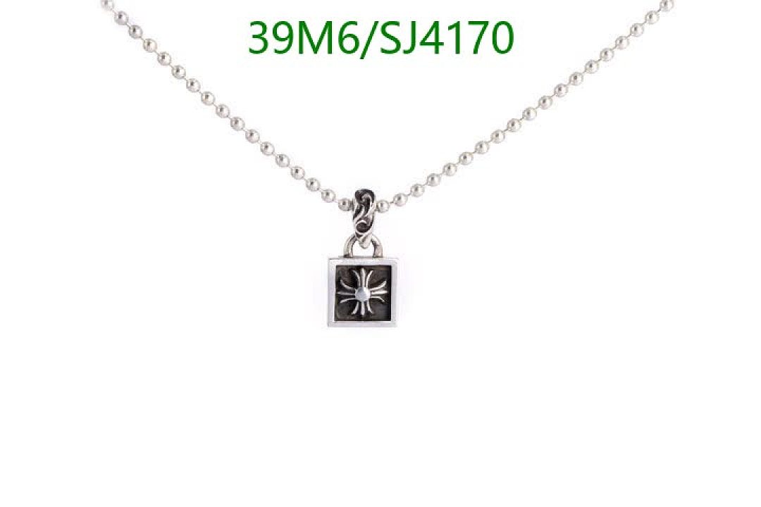 Chrome Hearts-Jewelry Code: SJ4170 $: 39USD