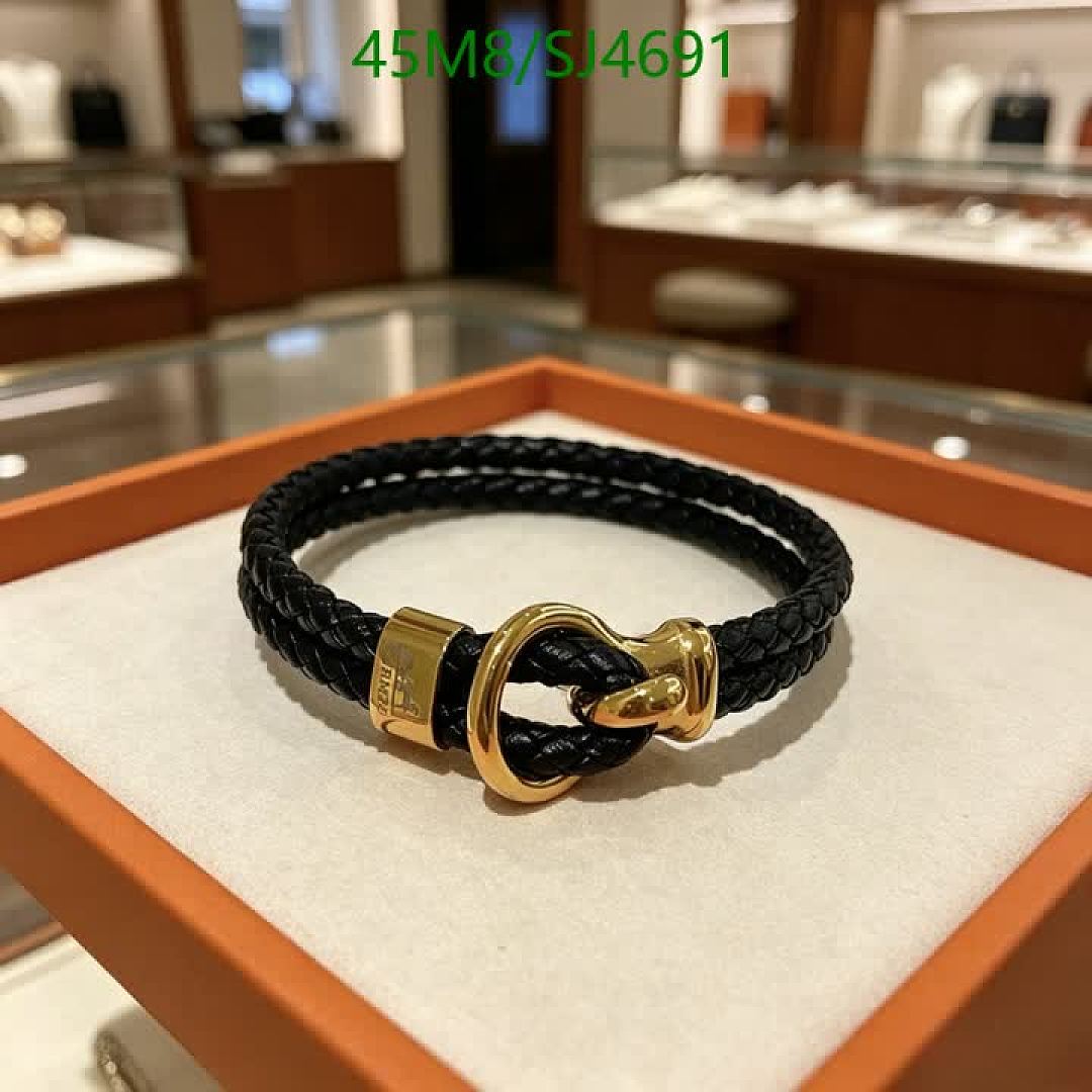 Hermes-Jewelry Code: SJ4691 $: 45USD