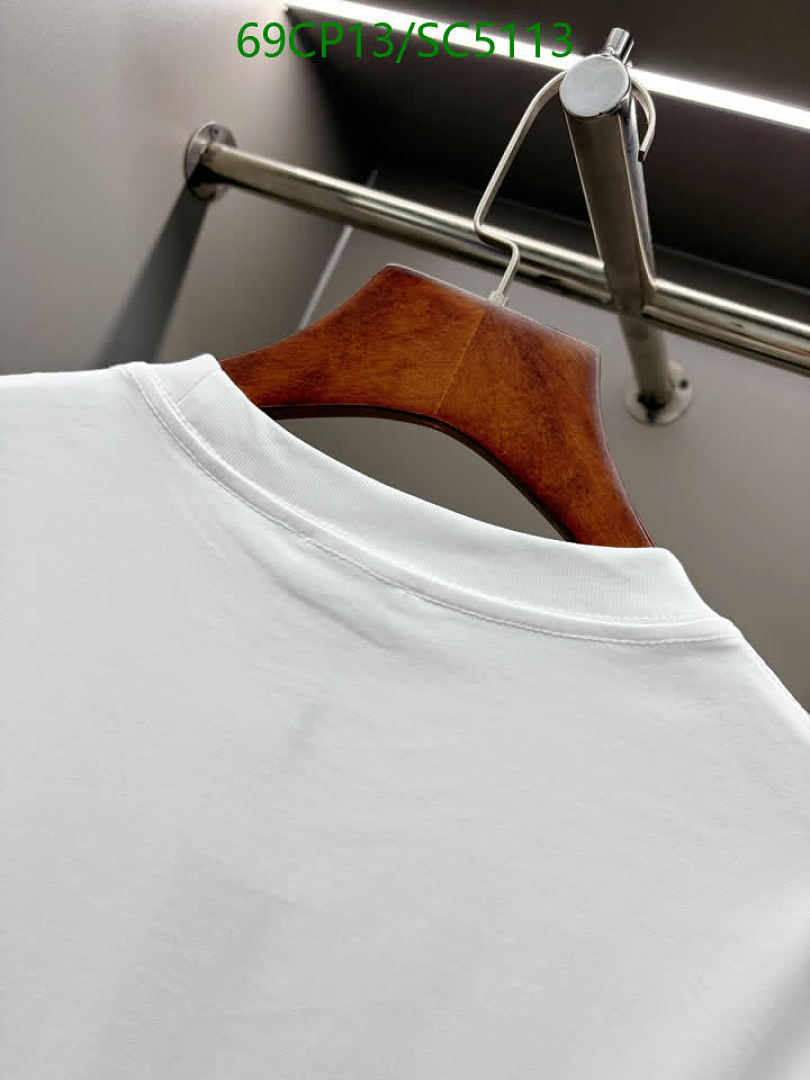 Dior-Clothing Code: SC5113 $: 69USD