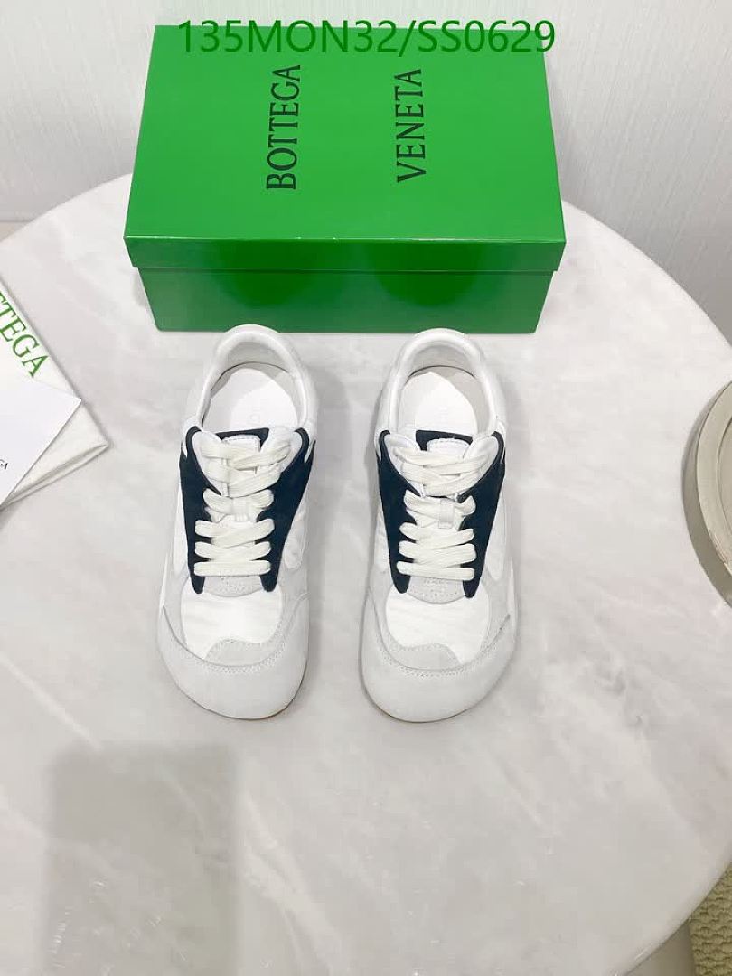 BV-Women Shoes Code: SS0629 $: 135USD