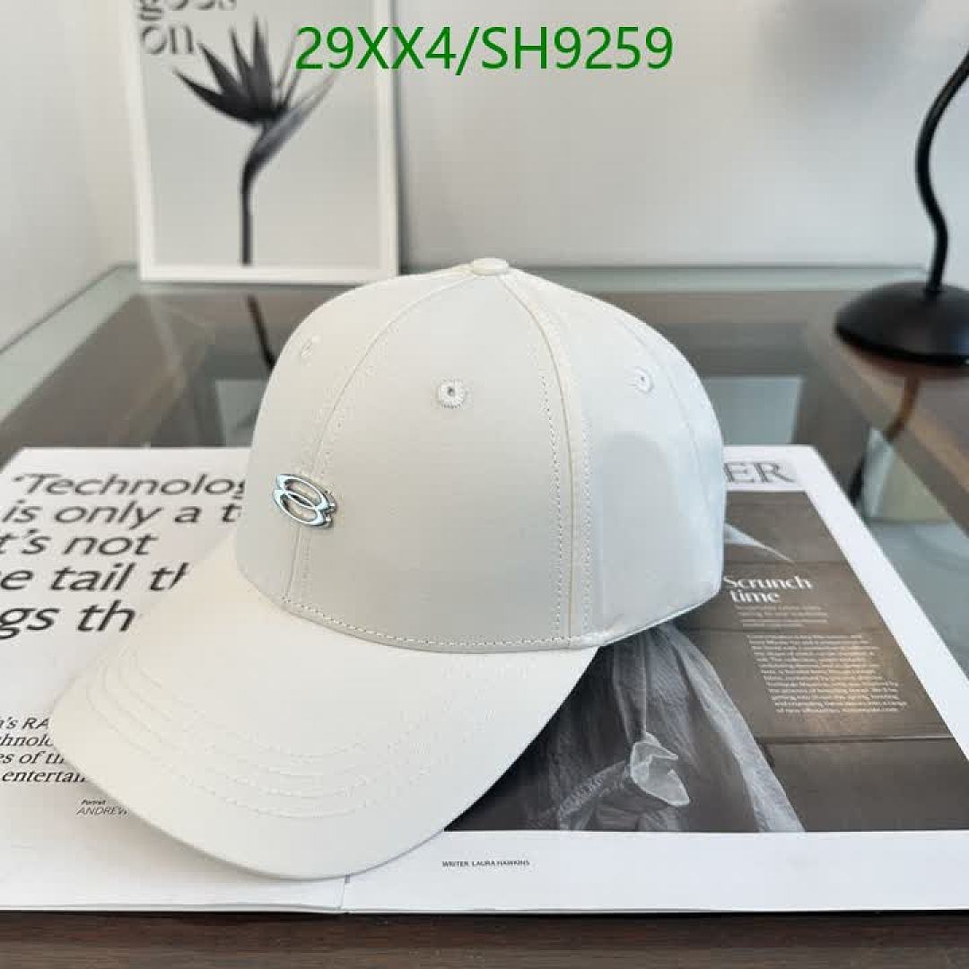 Balenciaga-Cap(Hat) Code: SH9259 $: 29USD