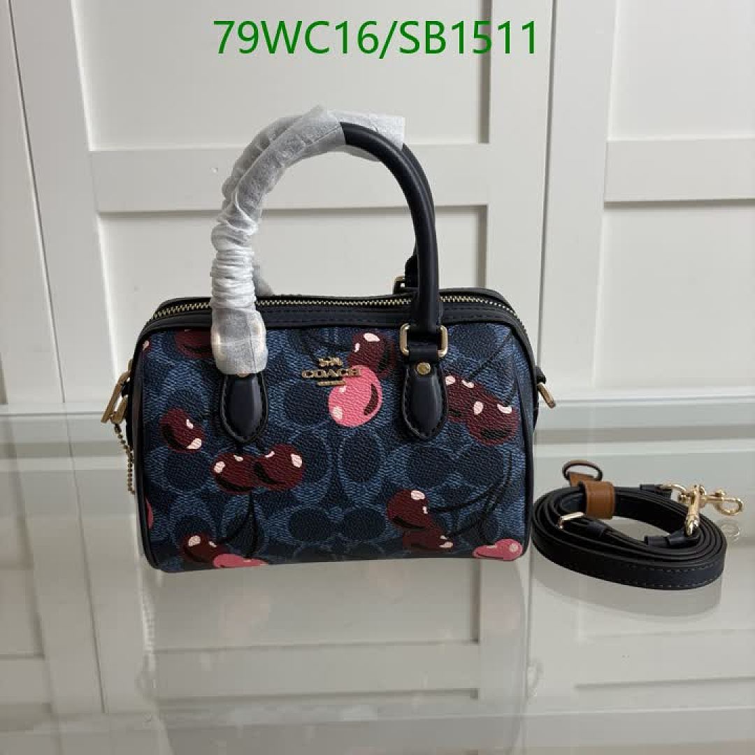 Coach-Bag-4A Quality Code: SB1511 $: 79USD