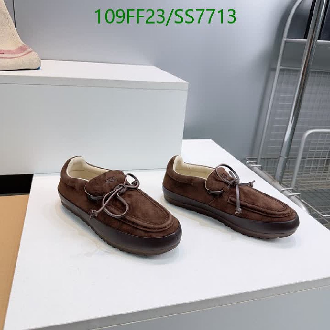 UGG-Women Shoes Code: SS7713 $: 109USD