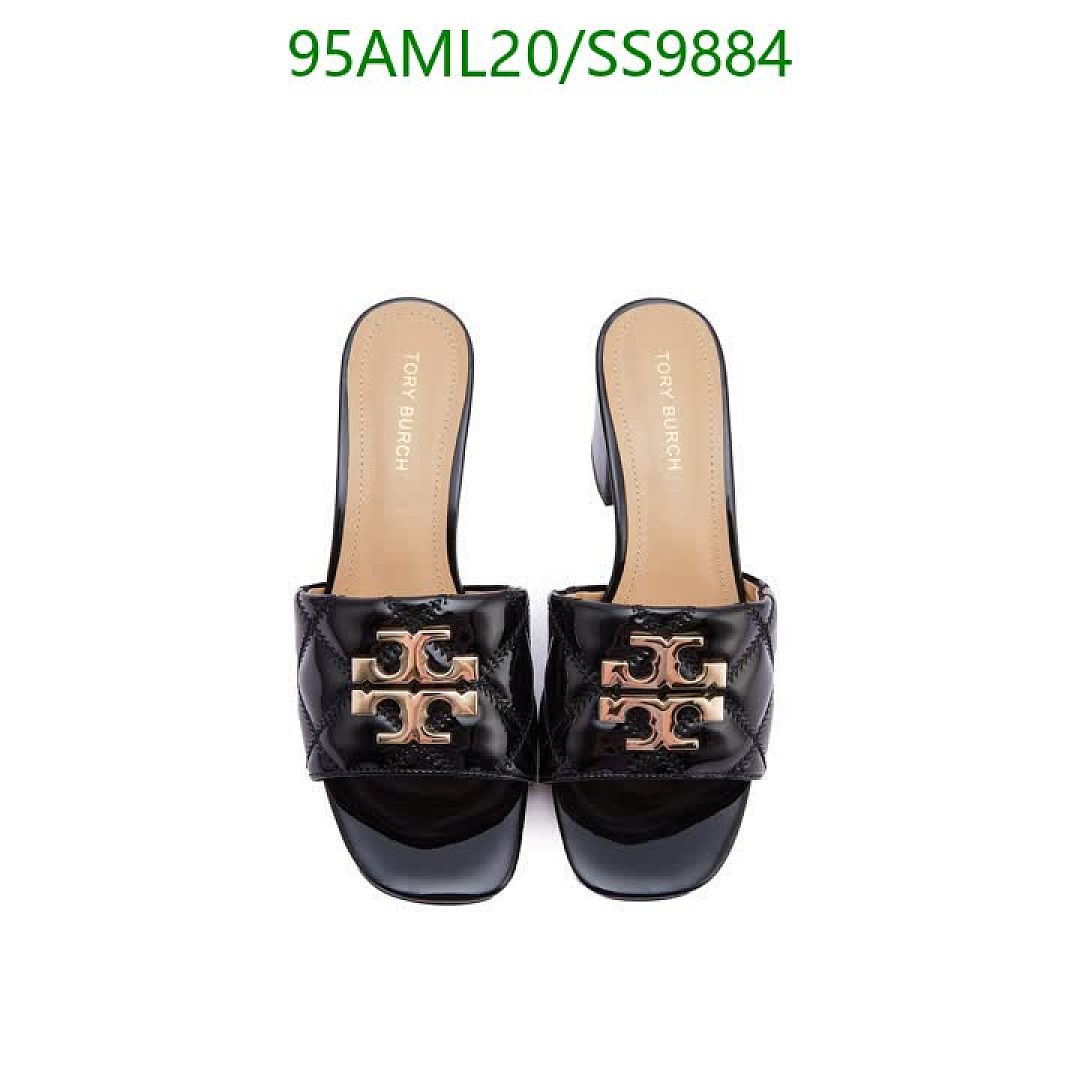 Tory Burch-Women Shoes Code: SS9884 $: 95USD