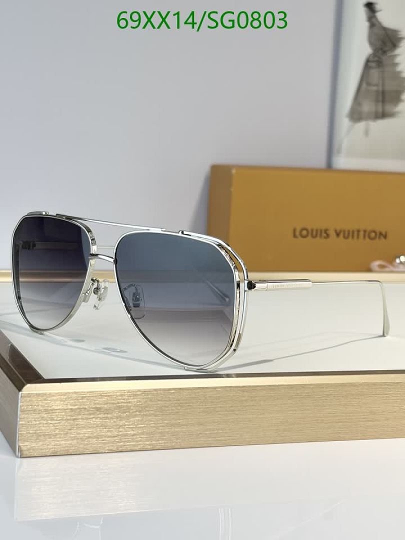 LV-Glasses Code: SG0803 $: 69USD