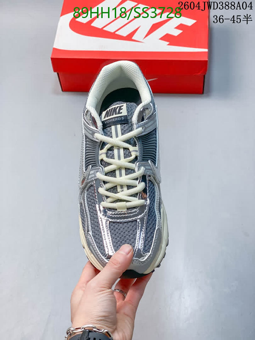 Nike-Men shoes Code: SS3728 $: 89USD