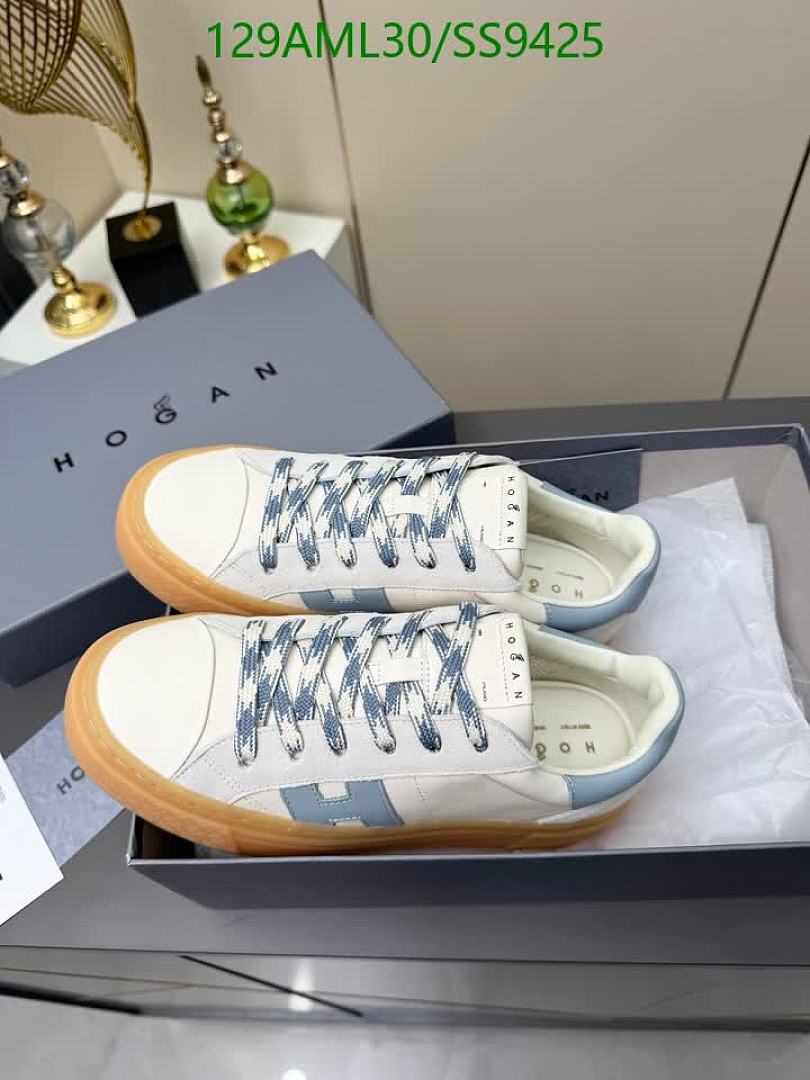 Hogan-Women Shoes Code: SS9425 $: 129USD