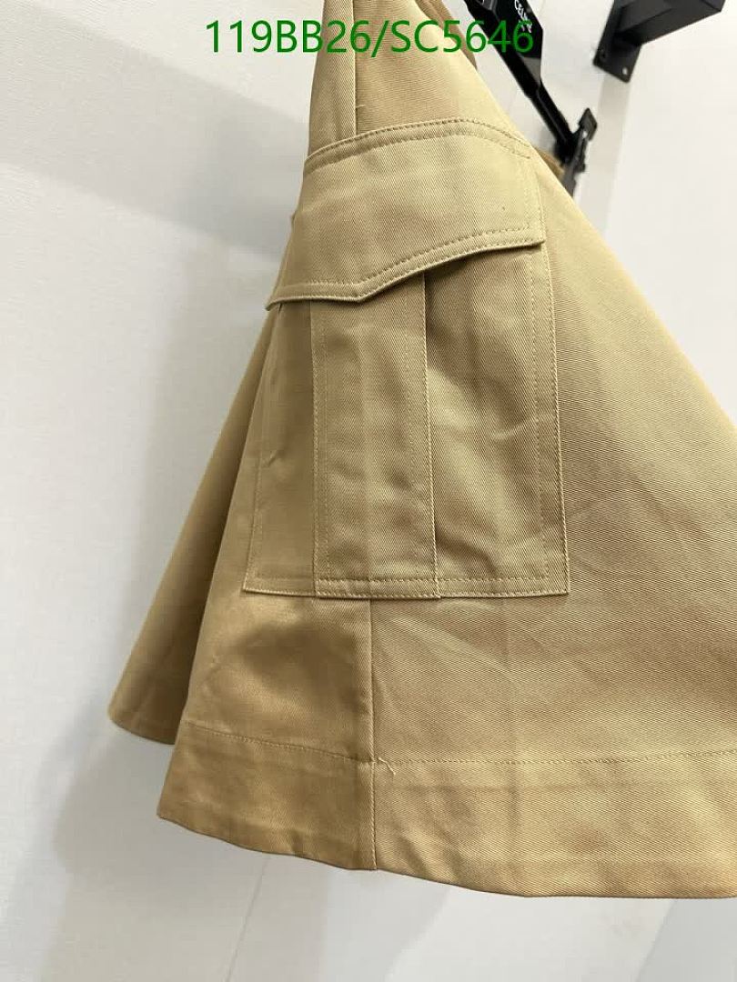 Celine-Clothing Code: SC5646 $: 119USD