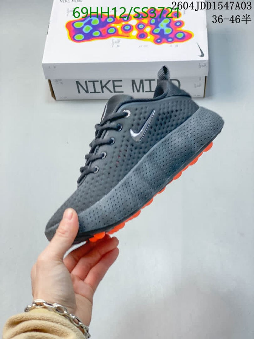 Nike-Men shoes Code: SS3721 $: 69USD