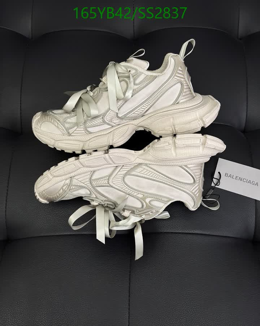 Balenciaga-Men shoes Code: SS2837 $: 165USD