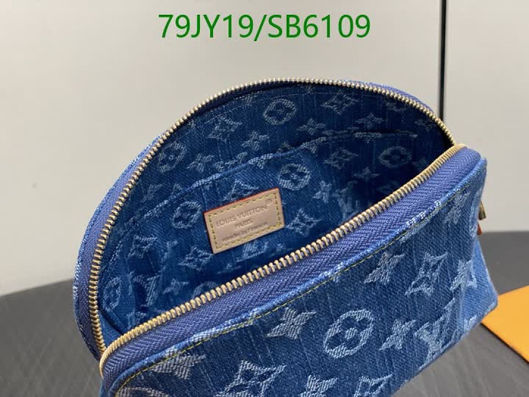 LV-Bag-Mirror Quality Code: SB6109 $: 79USD