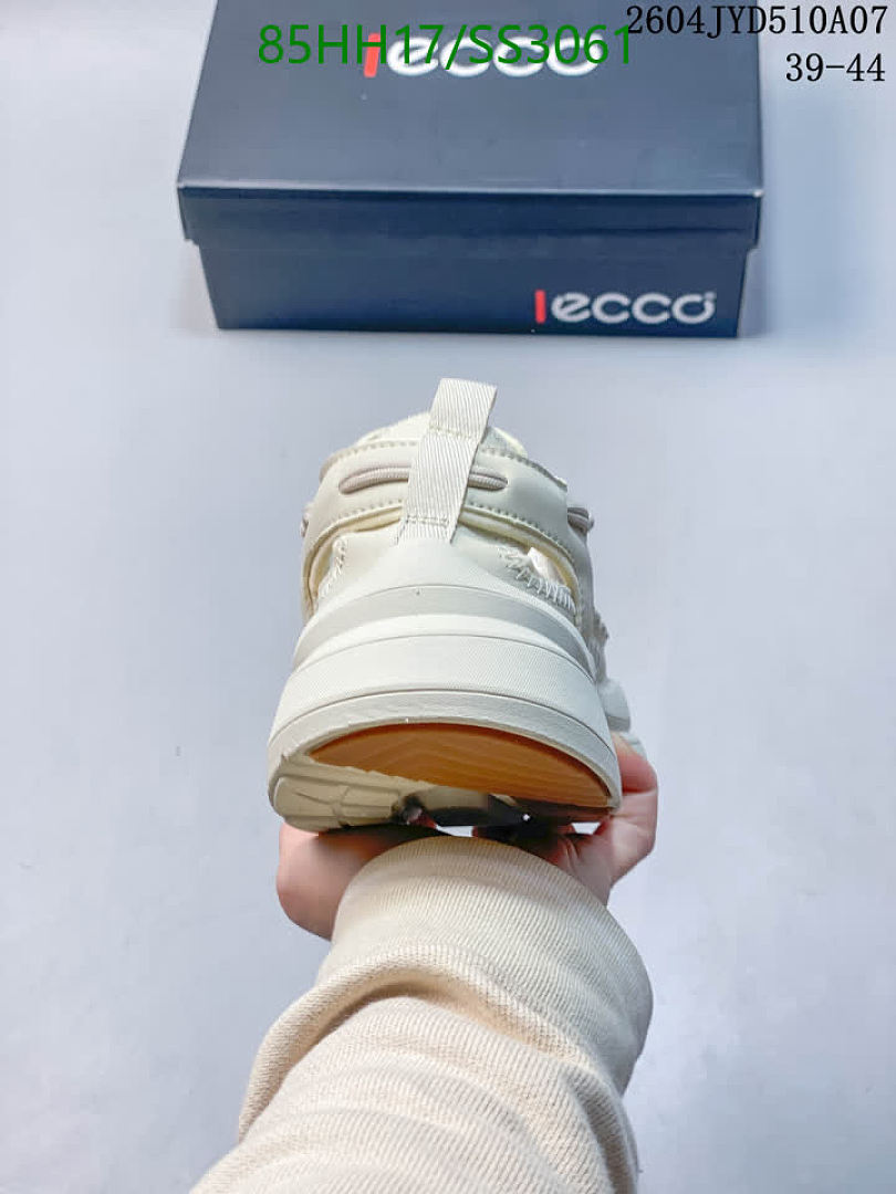 Ecco-Men shoes Code: SS3061 $: 85USD