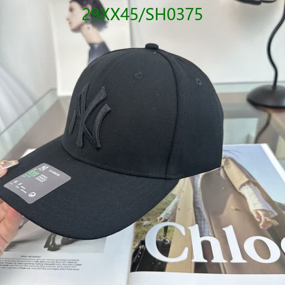 MLB-Cap(Hat) Code: SH0375 $: 29USD