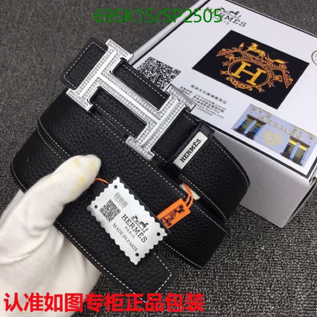 Hermes-Belts Code: SP2505 $: 69USD