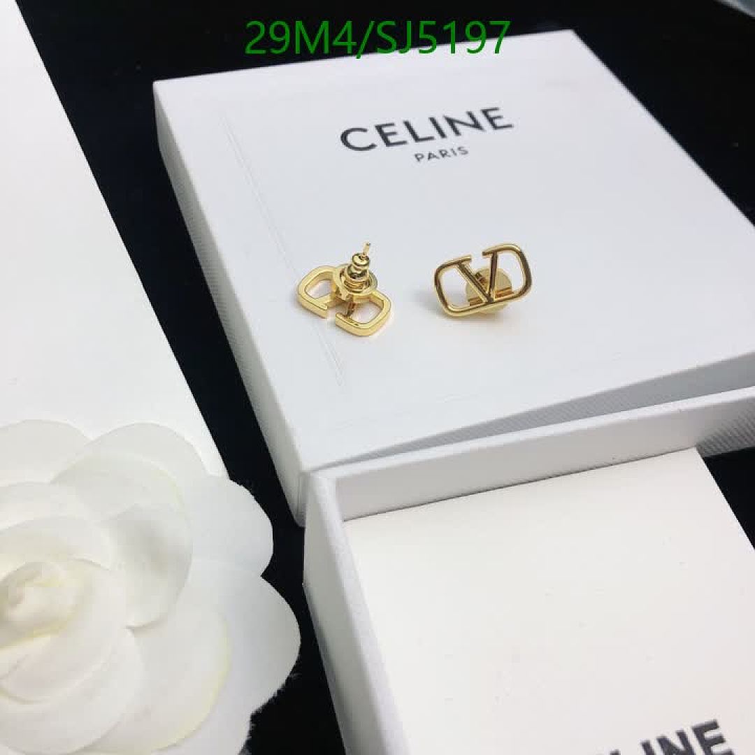Valentino-Jewelry Code: SJ5197 $: 29USD
