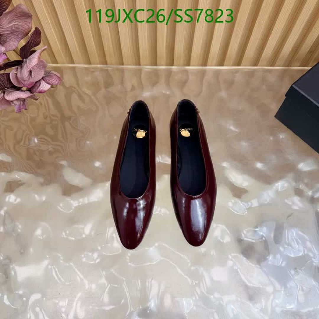 YSL-Women Shoes Code: SS7823 $: 119USD