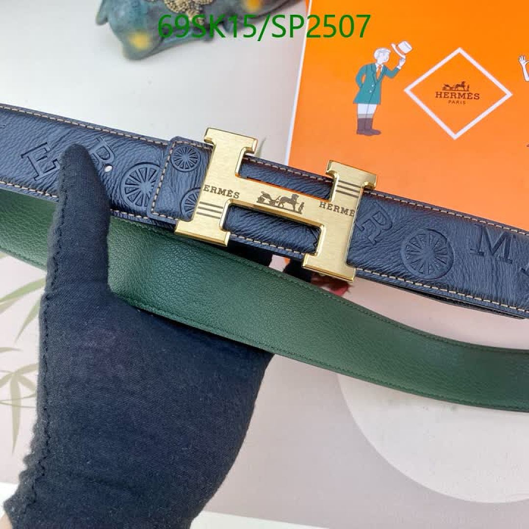 Hermes-Belts Code: SP2507 $: 69USD