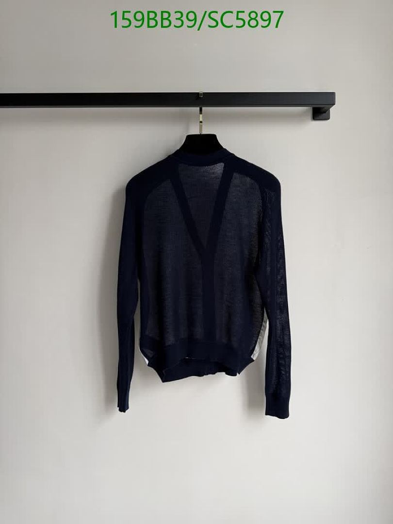 Loro Piana-Clothing Code: SC5897 $: 159USD