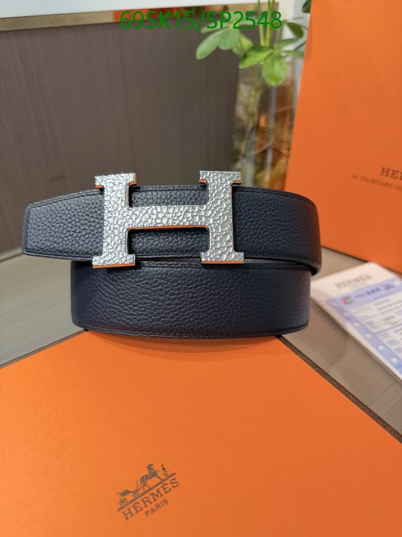 Hermes-Belts Code: SP2548 $: 69USD