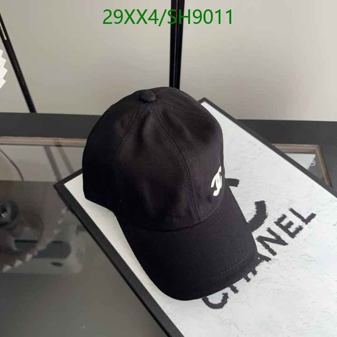 Chanel-Cap(Hat) Code: SH9011 $: 29USD