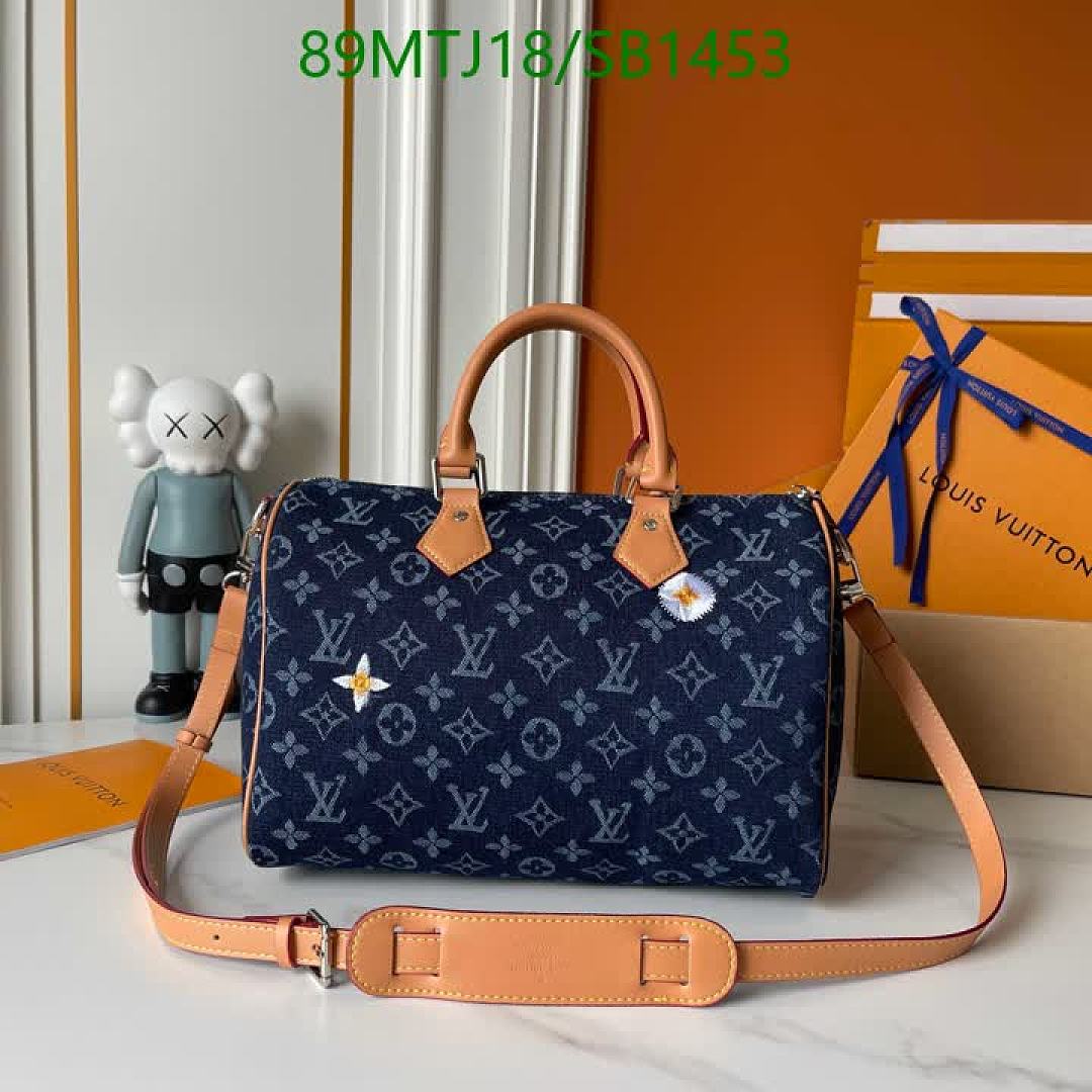 LV-Bag-4A Quality Code: SB1453 $: 89USD