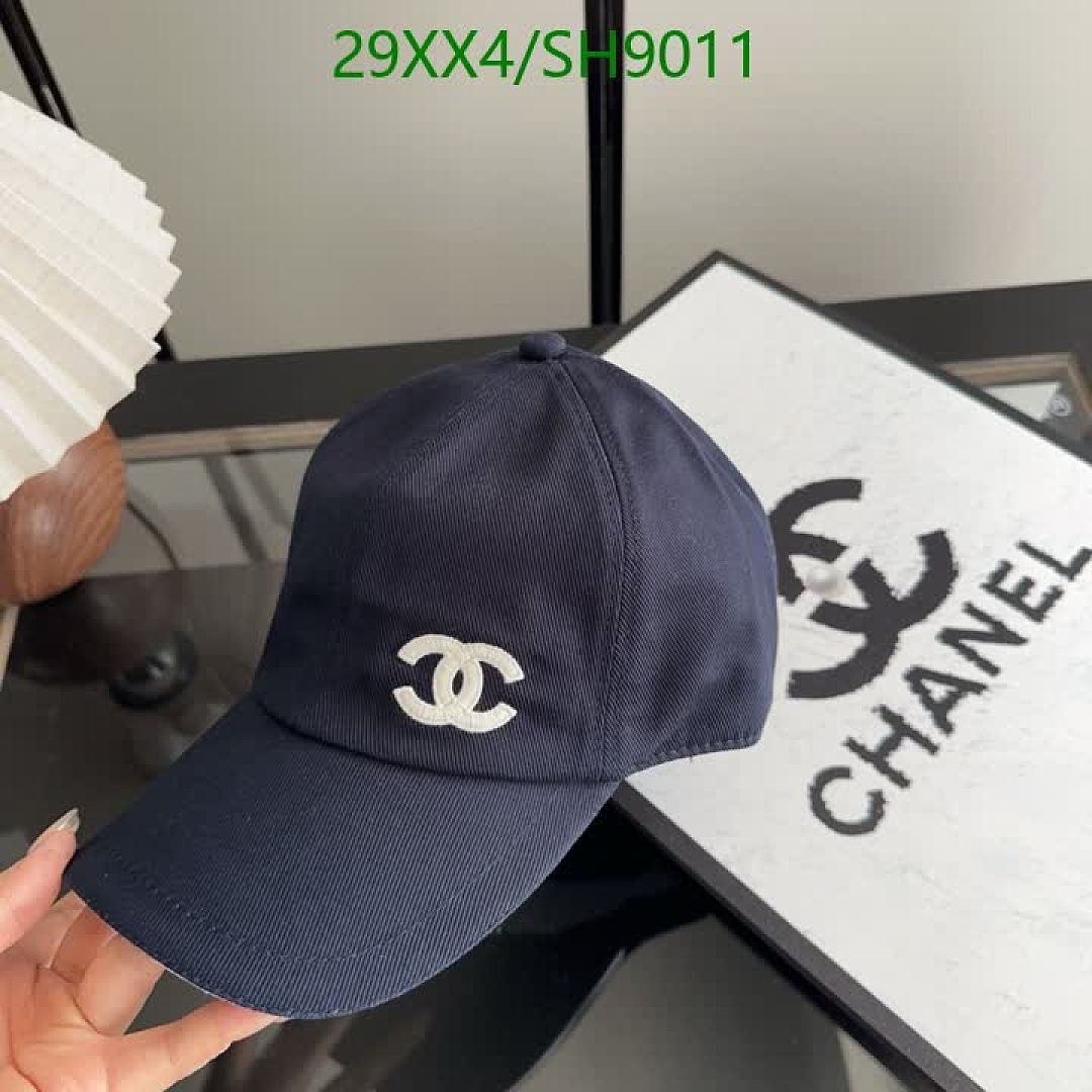 Chanel-Cap(Hat) Code: SH9011 $: 29USD