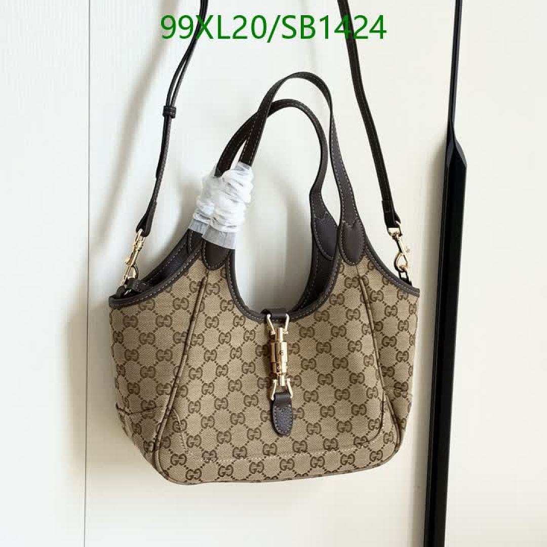 Gucci-Bag-4A Quality Code: SB1424