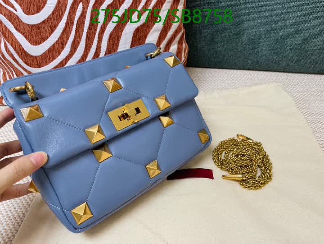 Valentino-Bag-Mirror Quality Code: SB8758 $: 275USD